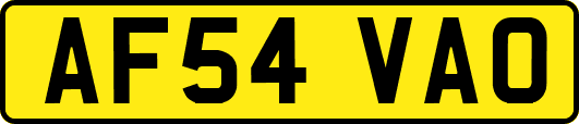 AF54VAO