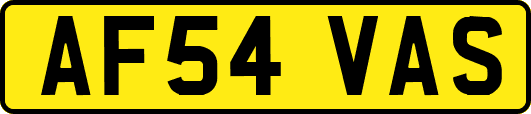 AF54VAS