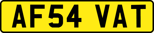 AF54VAT