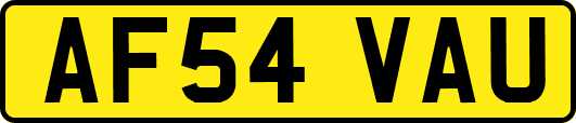 AF54VAU