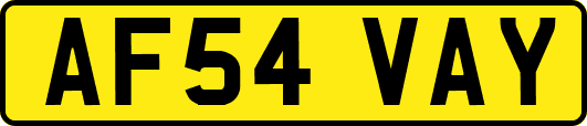 AF54VAY
