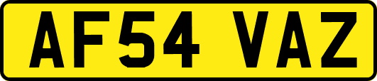 AF54VAZ