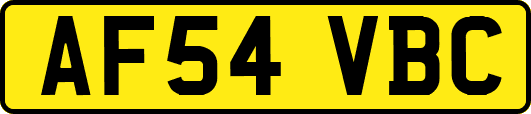 AF54VBC