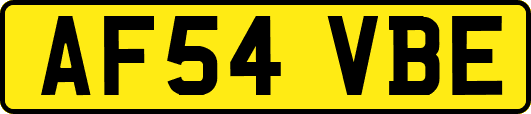 AF54VBE
