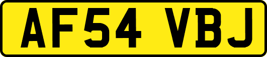 AF54VBJ