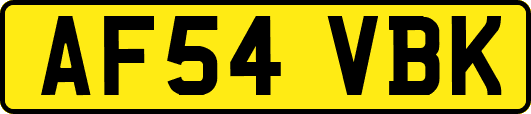 AF54VBK