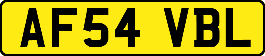 AF54VBL
