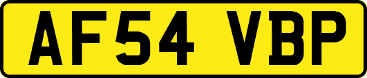 AF54VBP