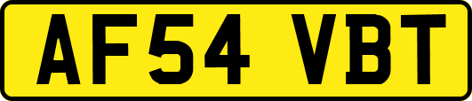 AF54VBT
