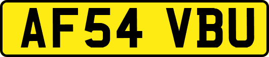 AF54VBU
