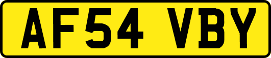 AF54VBY