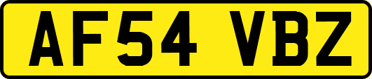 AF54VBZ