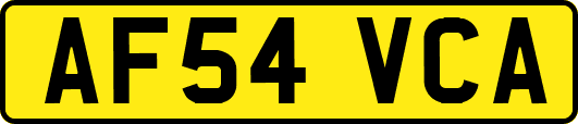 AF54VCA