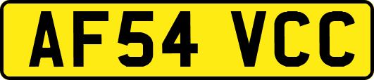 AF54VCC