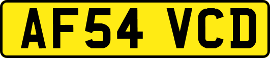 AF54VCD