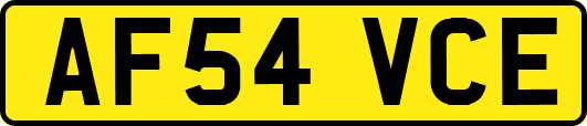 AF54VCE