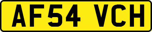 AF54VCH