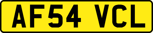 AF54VCL