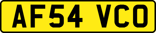 AF54VCO