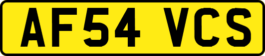 AF54VCS
