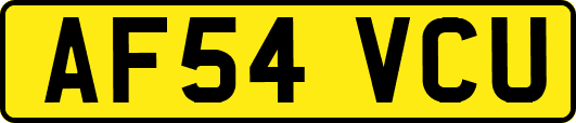 AF54VCU