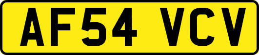 AF54VCV