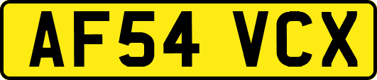 AF54VCX
