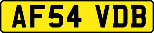 AF54VDB