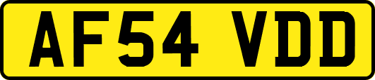 AF54VDD
