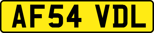 AF54VDL