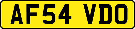 AF54VDO