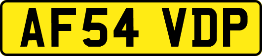 AF54VDP
