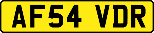 AF54VDR