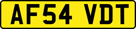 AF54VDT