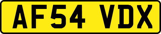 AF54VDX