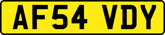 AF54VDY