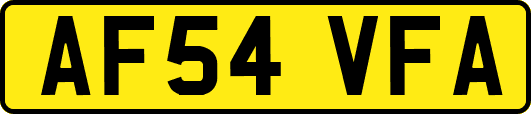 AF54VFA
