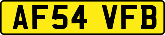 AF54VFB