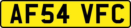 AF54VFC
