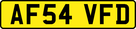 AF54VFD