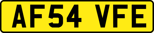 AF54VFE