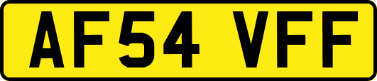 AF54VFF
