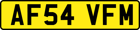 AF54VFM