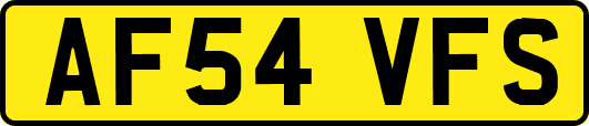 AF54VFS