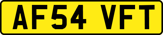 AF54VFT