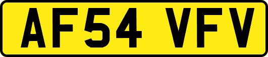 AF54VFV