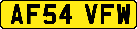 AF54VFW