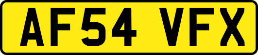 AF54VFX