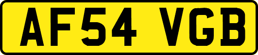 AF54VGB
