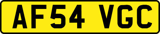 AF54VGC